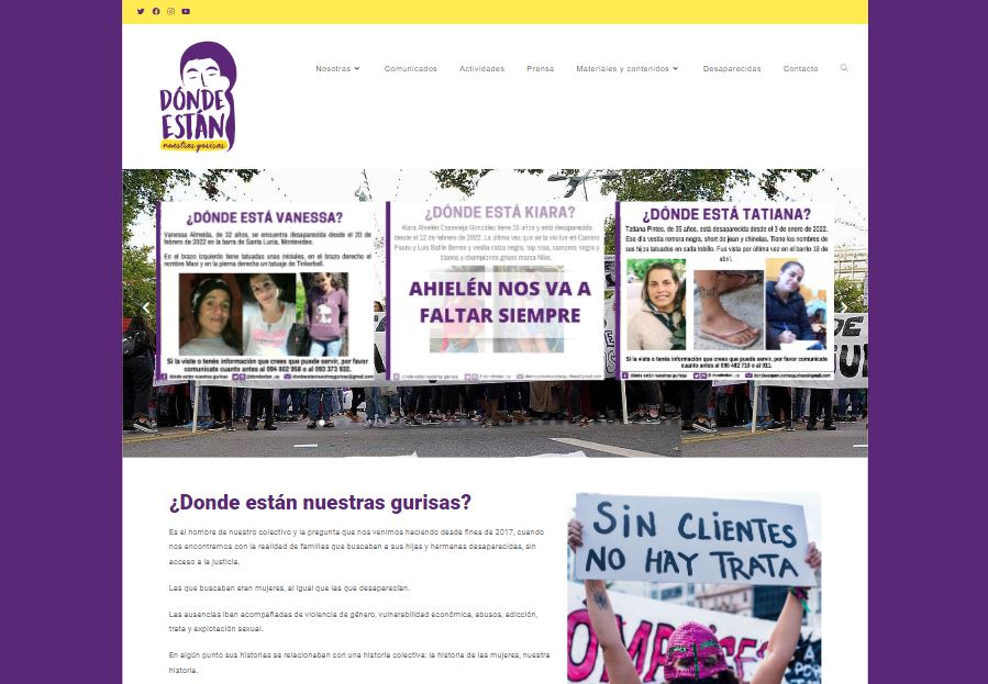 Web DENG
